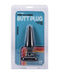 Tantus Beginner C-Ring 2 in. Crimson (Bag)