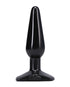 Tantus Beginner C-Ring 2 in. Crimson (Bag)