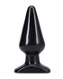 Tantus Ripple Large Dildo Amethyst (Bag)