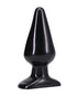 Tantus Ripple Large Dildo Amethyst (Bag)