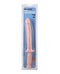 Tantus Prostate Play Vibrating Massager Onyx (Bag)