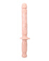 Tantus Prostate Play Vibrating Massager Onyx (Bag)