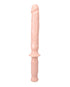 Tantus Prostate Play Vibrating Massager Onyx (Bag)