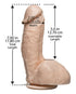 LELO BILLY 2 Black