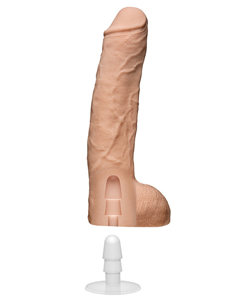 VeDO Thrust Rechargeable Dual C-Ring Purple