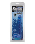 Mixers 8 in. Silicone Dildo Tequila Sunrise