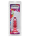 Mixers 8 in. Silicone Dildo Blueberry Crush
