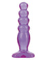 Camtoyz Raw Galen Ultra-Realistic 8 in. Dual Density Dildo