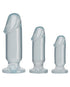 Sportsheets Sex & Mischief Indica Large Silicone Cuffs