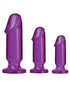 Sportsheets Sex & Mischief Indica Feather Tickler
