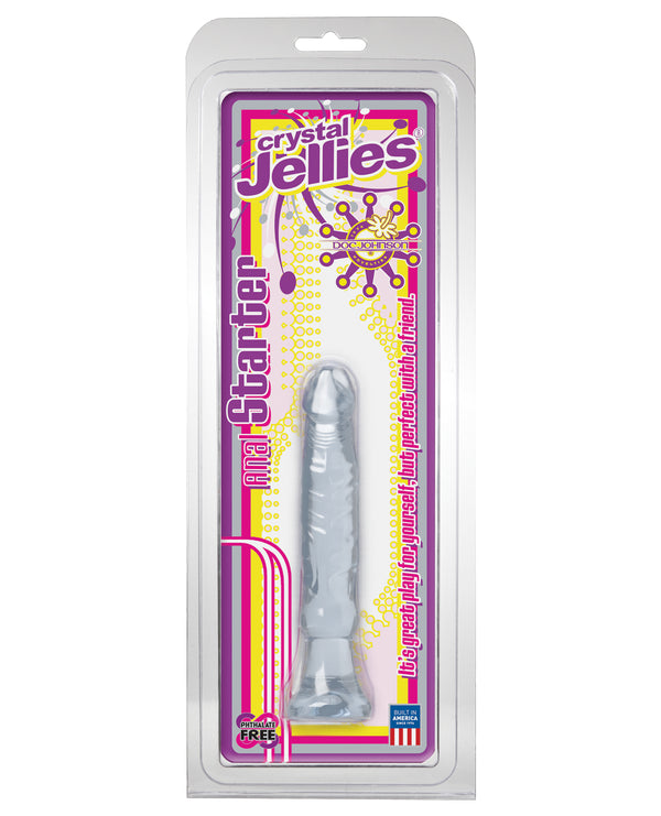 VeDO Bump Mini Rechargeable Anal Plug Purple