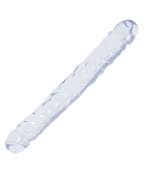 b-Vibe Advanced 8 in. Glass Anal Dilator