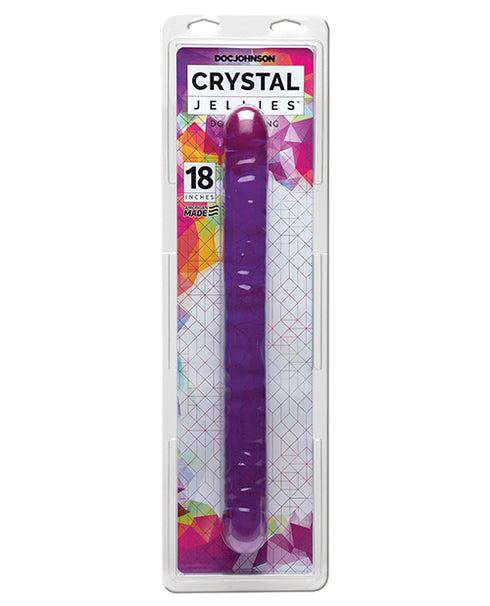 Camtoyz Raw Logan Ultra-Realistic 7 in. Dual Density Dildo