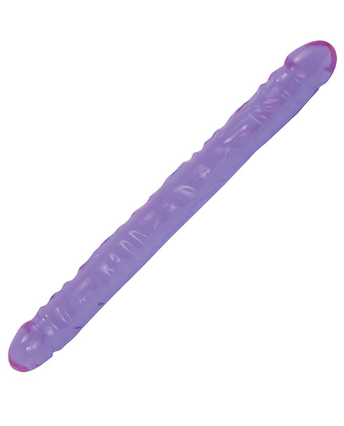 Camtoyz Raw Logan Ultra-Realistic 7 in. Dual Density Dildo