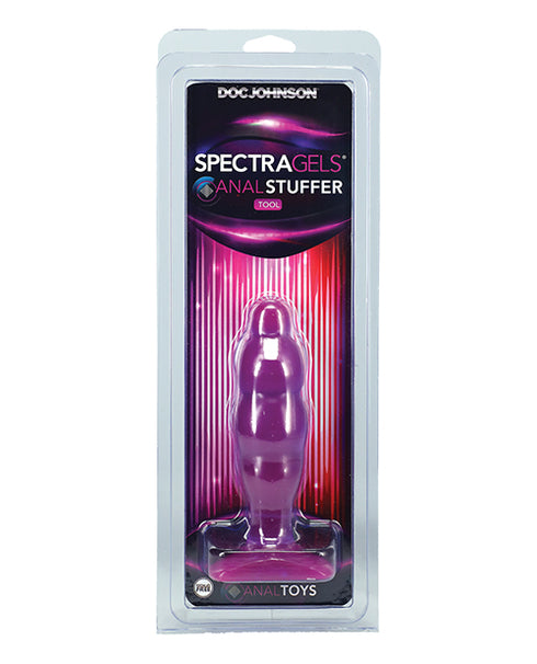 VeDO Gingi Rechargeable G-Spot Purple