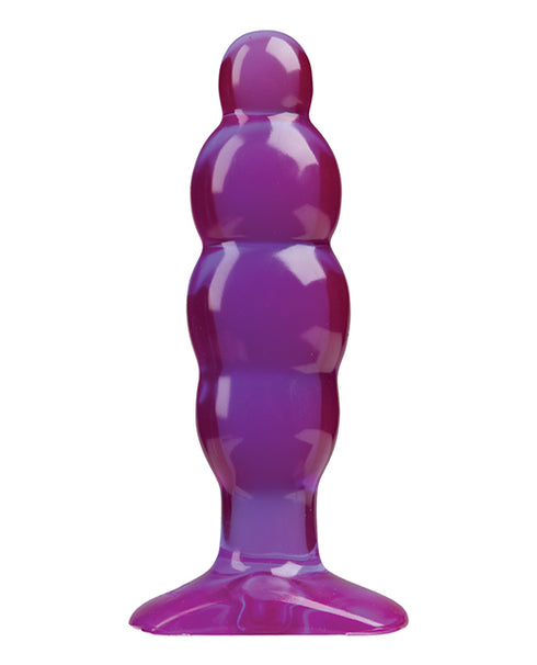 VeDO Gingi Rechargeable G-Spot Purple