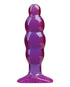 VeDO Gingi Rechargeable G-Spot Purple