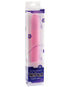 Adam & Eve Rumble-Flex Grinder Wand Ultra-Powerful Dual-Ended Stimulator