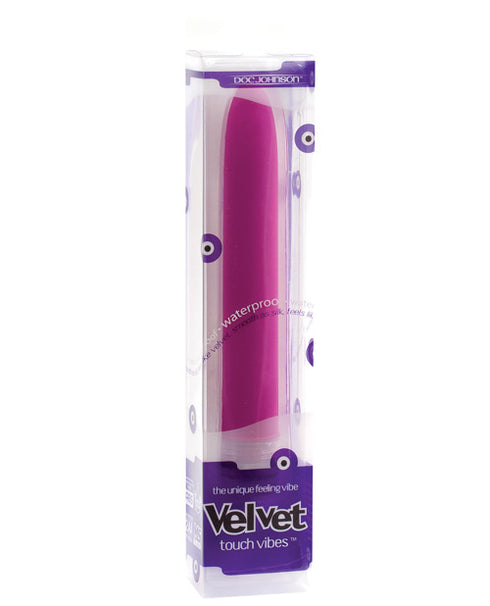 Adam & Eve Dew Drop Petite Wand Massager