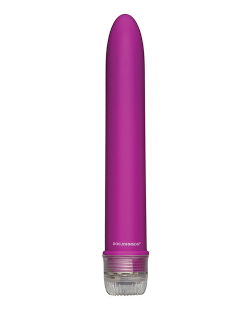 Adam & Eve Dew Drop Petite Wand Massager