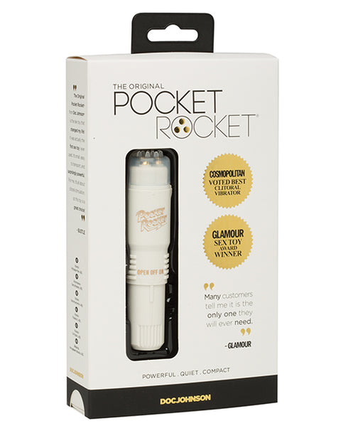 b-Vibe 3.5 in. Light-Up Butt Plug