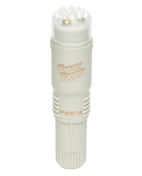 b-Vibe 3.5 in. Light-Up Butt Plug