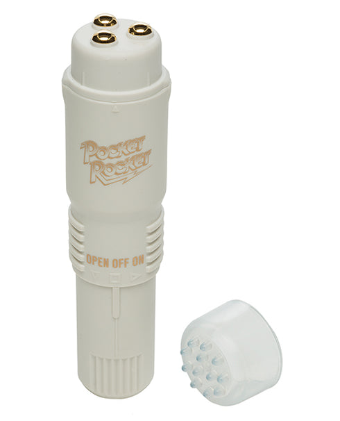 b-Vibe 3.5 in. Light-Up Butt Plug