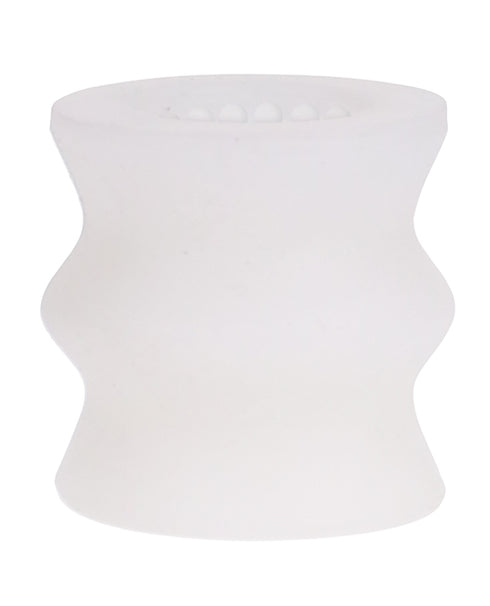 Sky Stratus Tapping Plug Blue