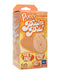 Shegasm 6X Forbidden Apple Silicone Clit Stimulator