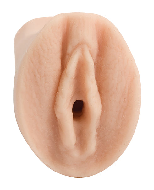 Shegasm 6X Forbidden Apple Silicone Clit Stimulator