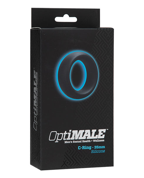 We-Vibe Pivot 2 Vibrating Couples Ring Slate