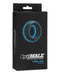 We-Vibe Pivot 2 Vibrating Couples Ring Slate