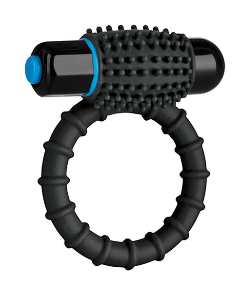 Lovense Velvo Rotating Beaded G-Spot & Clit Rabbit Vibrator