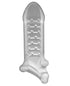 Zero Tolerance Squirt For Me Sasha Grey Movie & Realistic Squirting Stroker