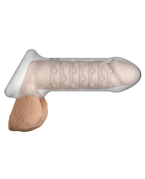 Zero Tolerance Squirt For Me Sasha Grey Movie & Realistic Squirting Stroker