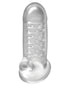 Zero Tolerance Squirt For Me XL Skyler Nicole Movie & Realistic Squirting Stroker