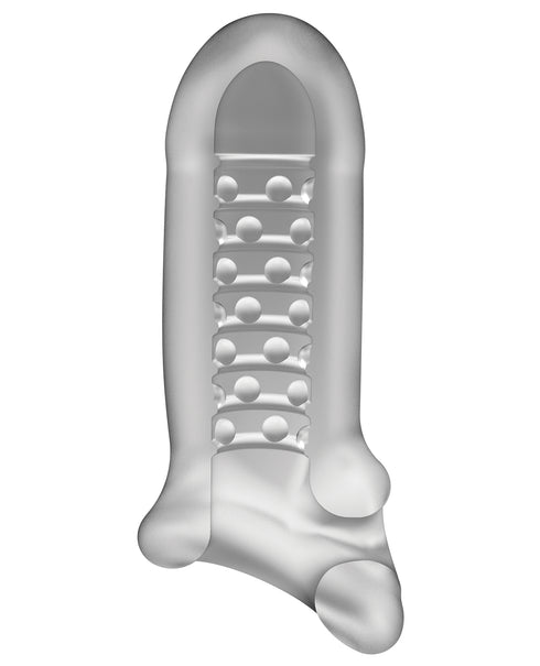 Zero Tolerance Squirt For Me XL Skyler Nicole Movie & Realistic Squirting Stroker