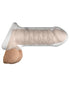 Zero Tolerance Squirt For Me XL Skyler Nicole Movie & Realistic Squirting Stroker