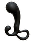 Liberator Wedge Plus Size Sex Position Pillow 30 in. Decor Velvet Black