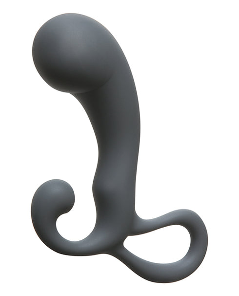 Evolved Push the Button