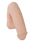 Sportsheets Sex & Mischief Indica Cutout Collar and Leash