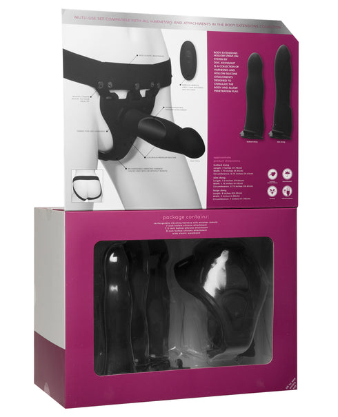 Creature Cocks Siphon Tentacle Squirting Silicone Penis Enhancer Purple