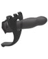 Creature Cocks Siphon Tentacle Squirting Silicone Penis Enhancer Purple