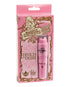 Love to Love Love Me Tender Luscious & Heating Massage Oil Mojito 12/Bag 0.33 oz.