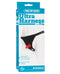 b-Vibe Essential Vibing P-Spot Plug