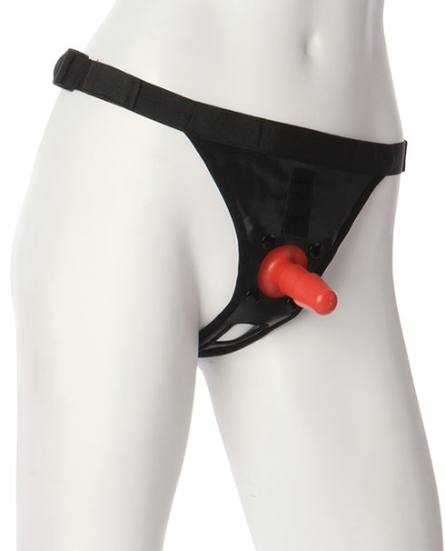 b-Vibe Essential Vibing P-Spot Plug