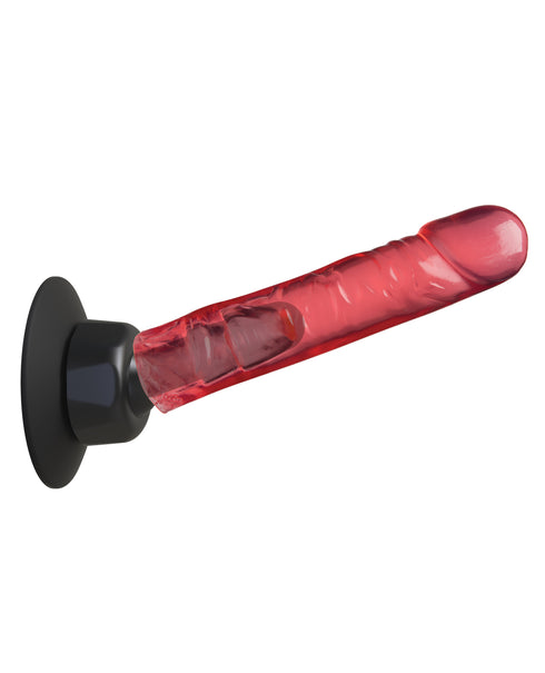 Le Wand Mini Vibe Bullet