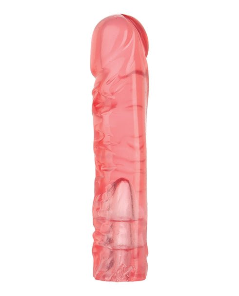 B Swish Bgood Deluxe Curve Vibrator Violet