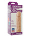 b-Vibe 4 in. Vibing Plug