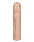 b-Vibe 4 in. Vibing Plug